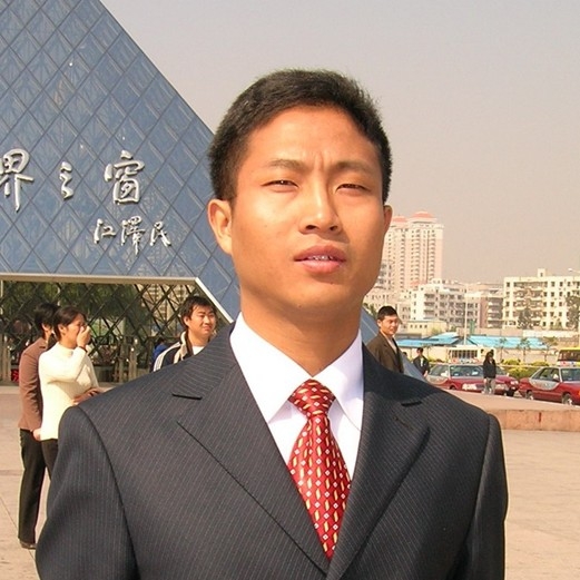 友缘的第一张照片--清流婚介网