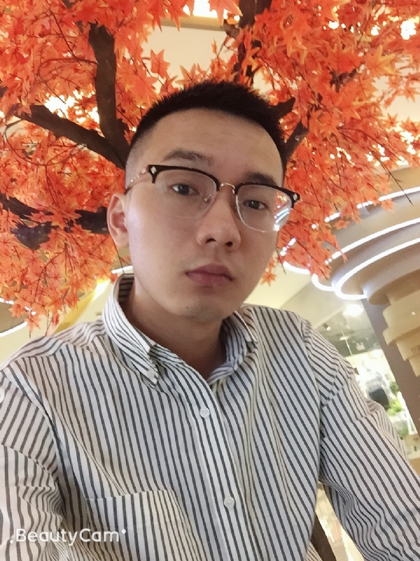 老-boy的第一张照片--清流婚介网