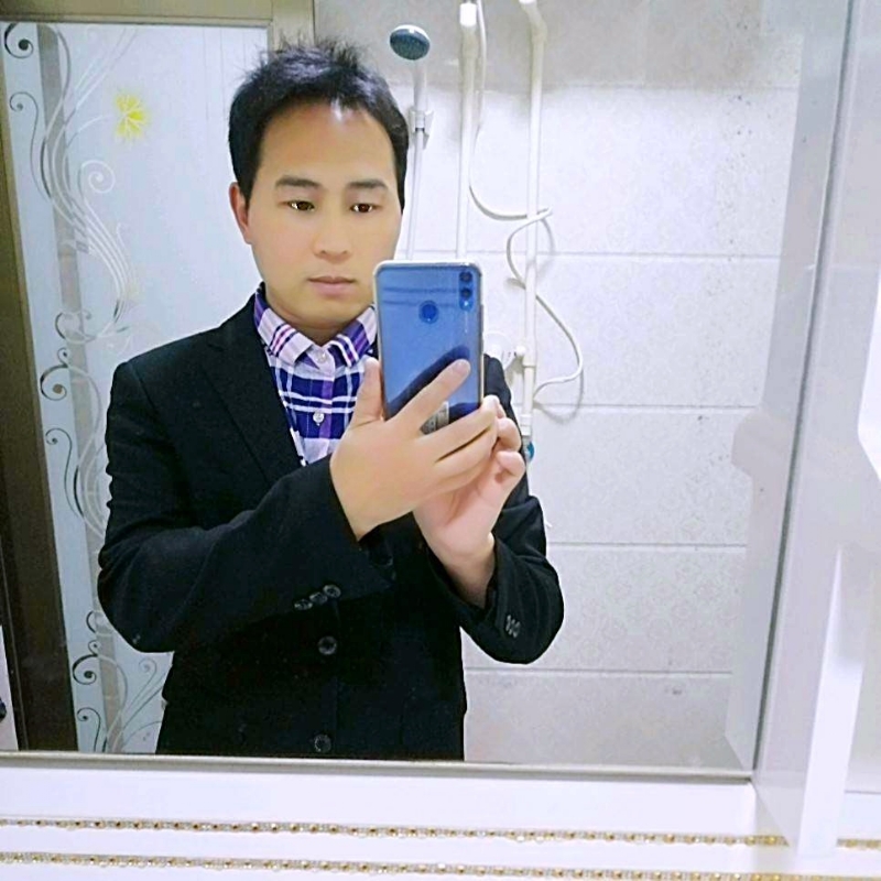 寻找一位爱人的第一张照片--清流婚介网