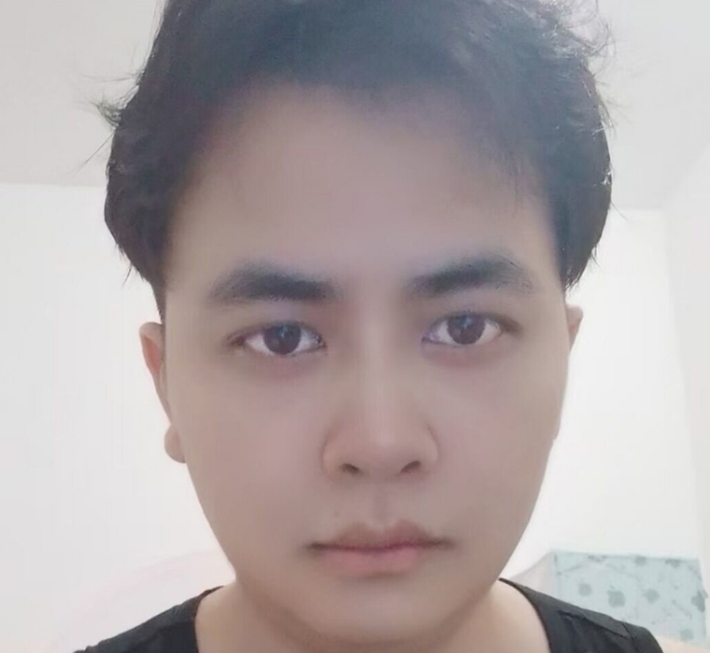 似醉非醉的第一张照片--清流婚介网