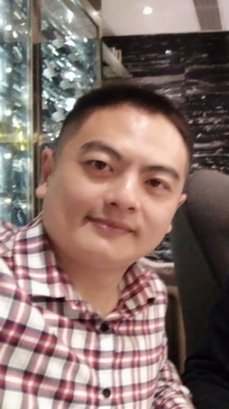 快乐王爷的第四张照片--清流婚介网