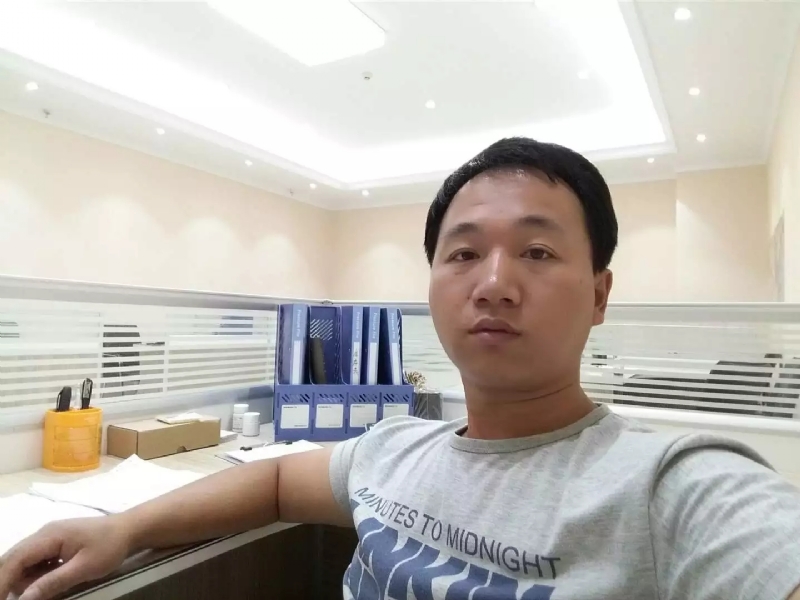 喜乐的第三张照片--清流婚介网