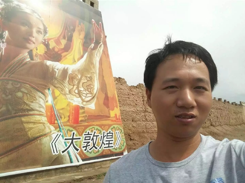 喜乐的第四张照片--清流婚介网