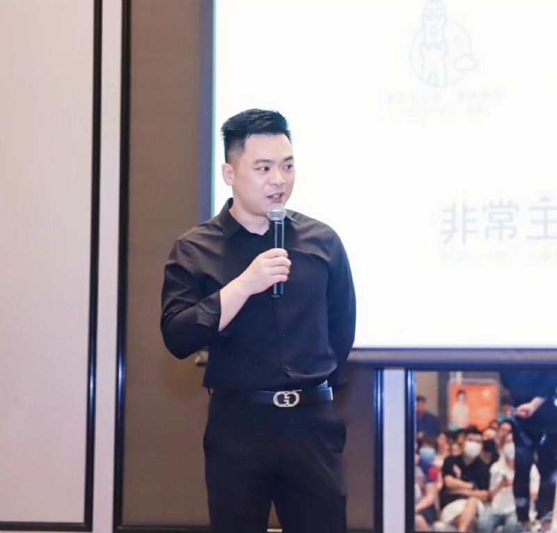 爱吃肉的猪大爷的第一张照片--清流婚介网