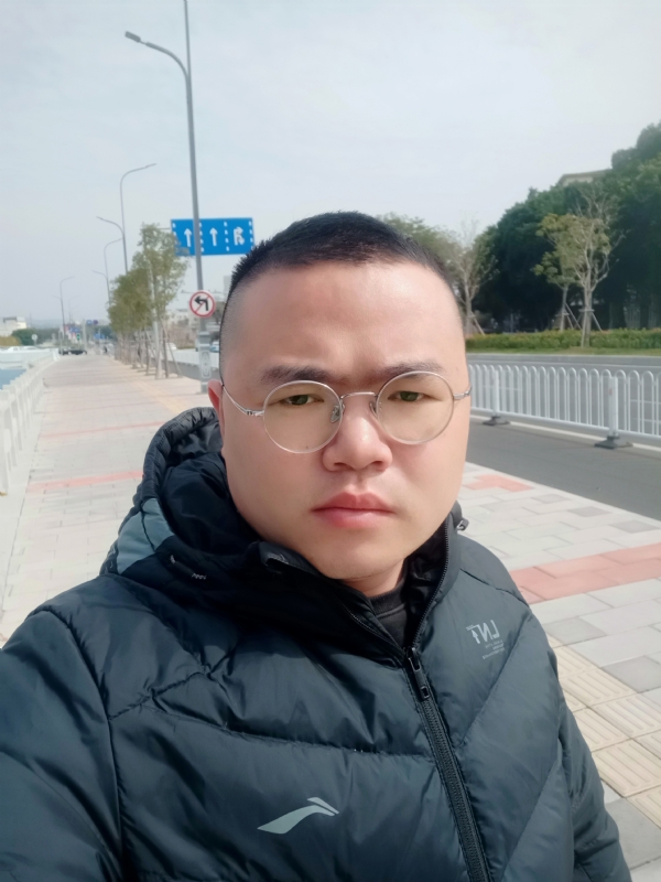 我在泉州等你的第一张照片--清流婚介网