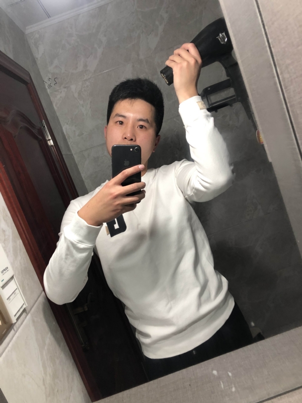 FAZ的第一张照片--清流婚介网