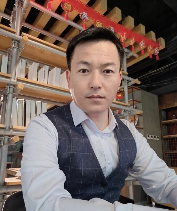 缘来是你的第一张照片--清流婚介网