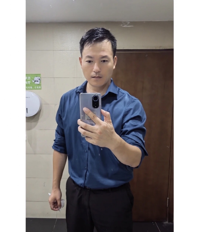 缘来是你的第三张照片--清流婚介网