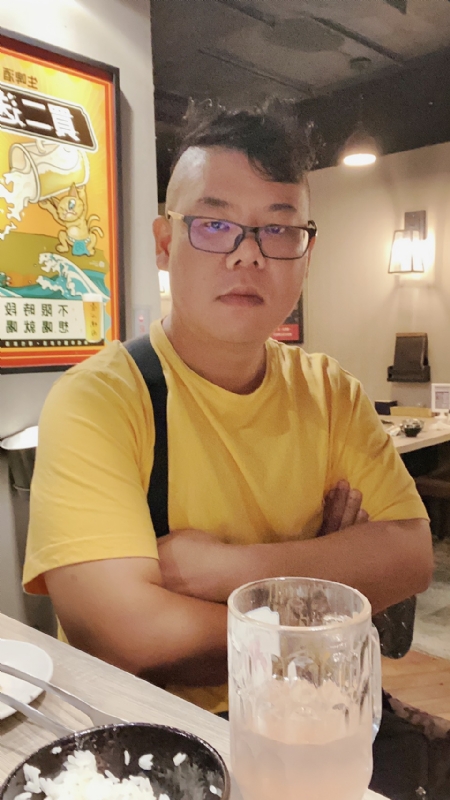公爵的第一张照片--清流婚介网