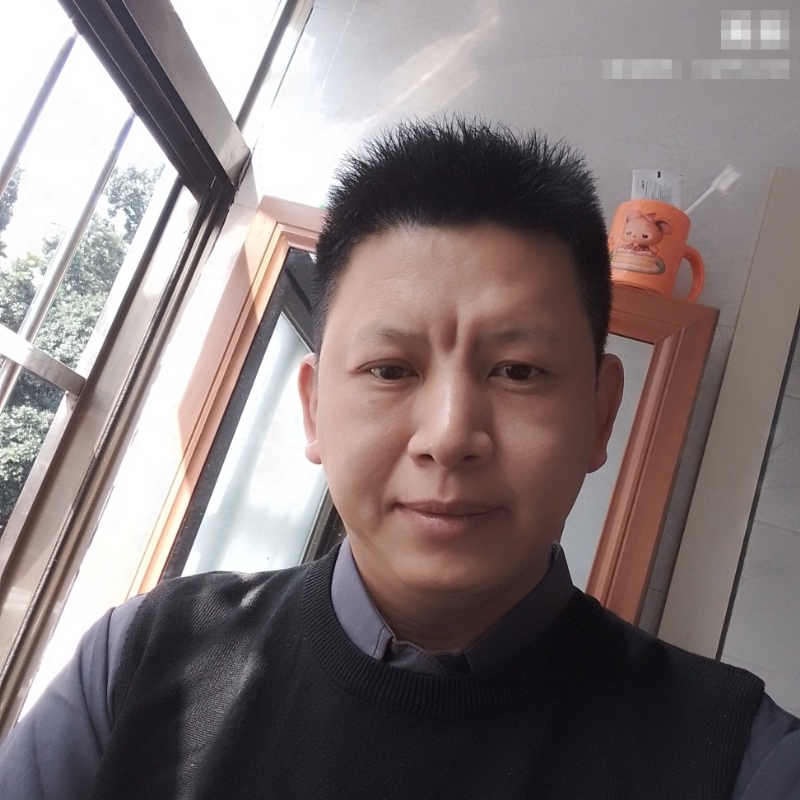 凯凯的第一张照片--清流婚介网