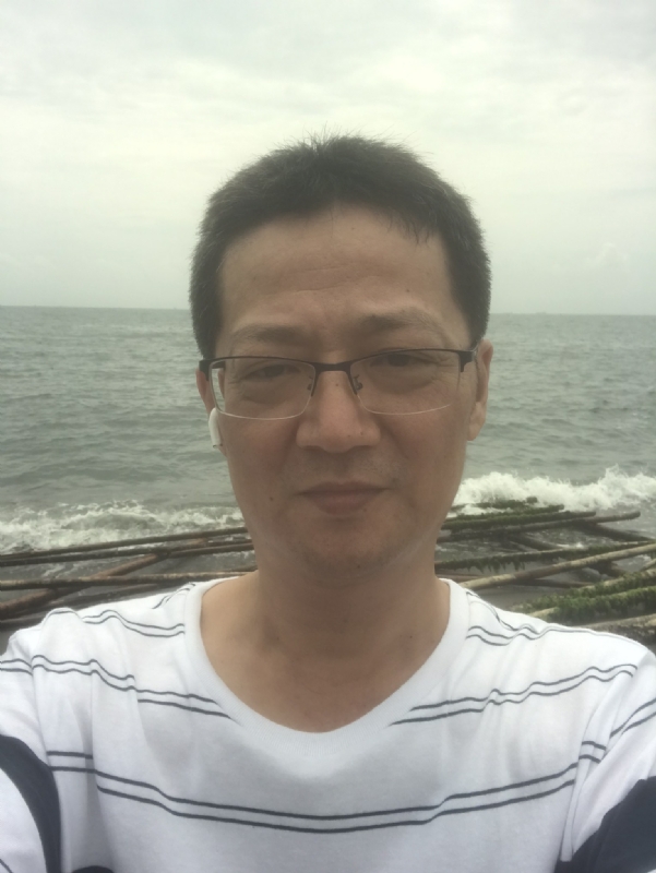 浪人的第一张照片--清流婚介网