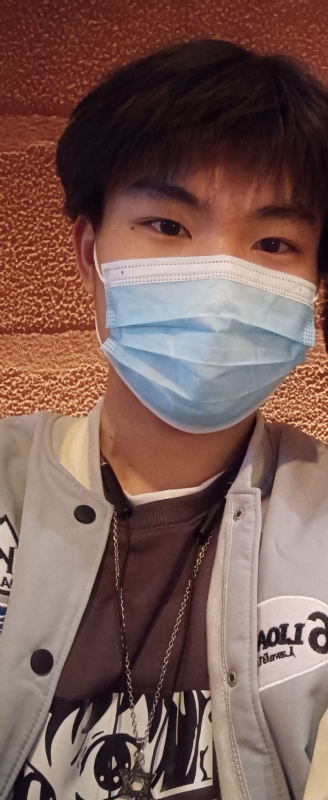 不寂寞的第一张照片--清流婚介网