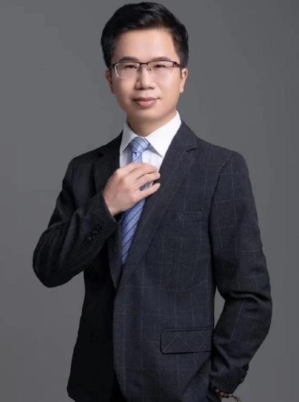 陈先生的第一张照片--清流婚介网
