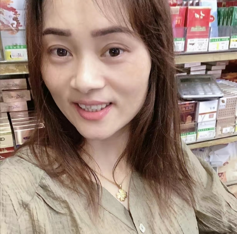 蓝魔的第一张照片--清流婚介网
