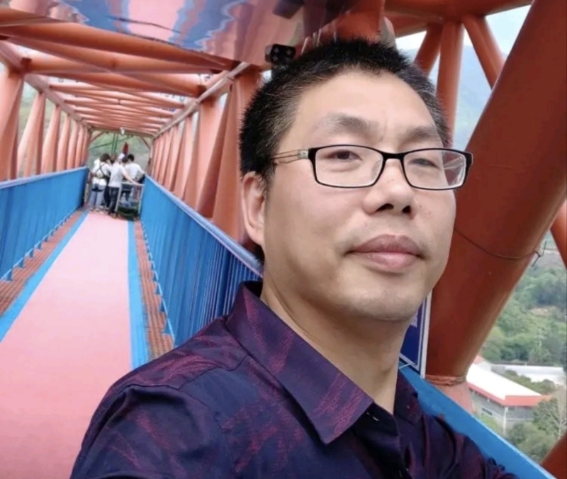 山羊的第一张照片--清流婚介网