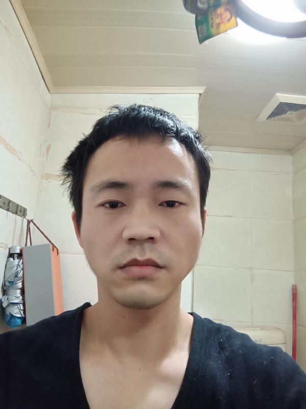 守望天空的第一张照片--清流婚介网