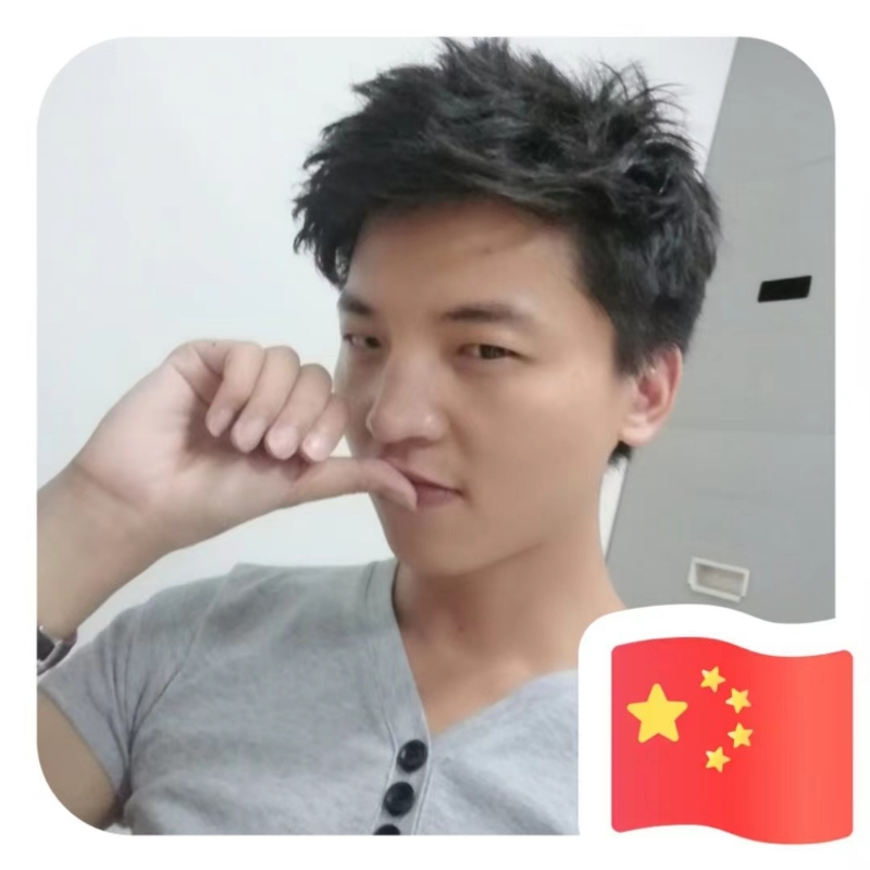 弎弍的第二张照片--清流婚介网