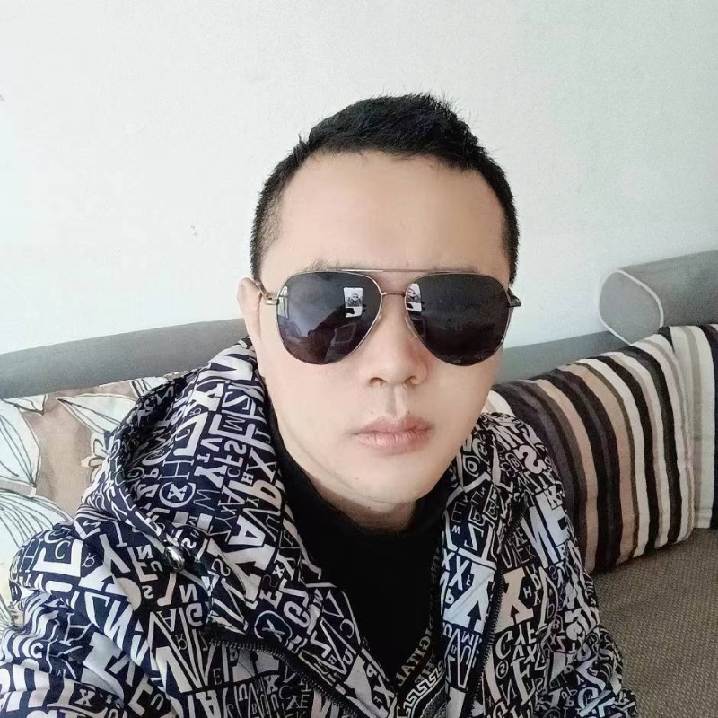 相知的第一张照片--清流婚介网