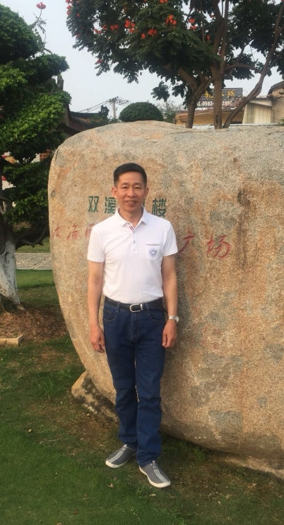 十月红枫的第三张照片--清流婚介网