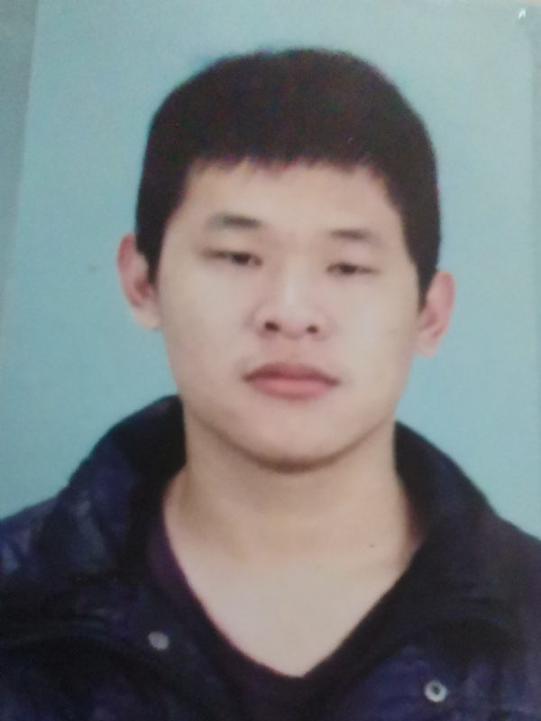 小鱼的第一张照片--清流婚介网