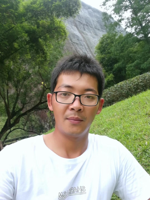 遇上方知有的第二张照片--清流婚介网