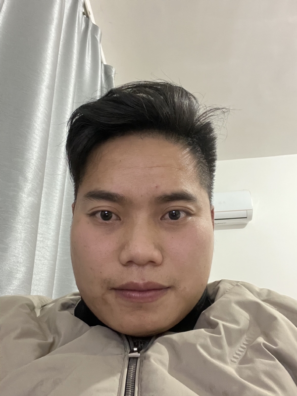 沙利文的第一张照片--清流婚介网