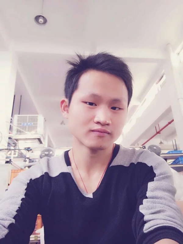 ks的第一张照片--清流婚介网