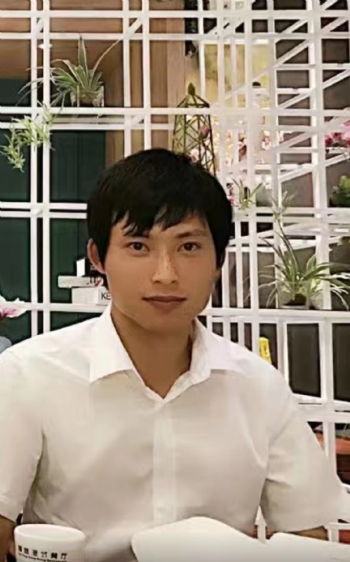 岁月的涟漪的第一张照片--清流婚介网