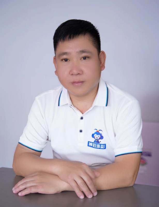 逆風飛揚的第二张照片--清流婚介网