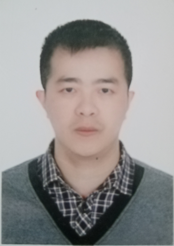 阿超的第一张照片--清流婚介网