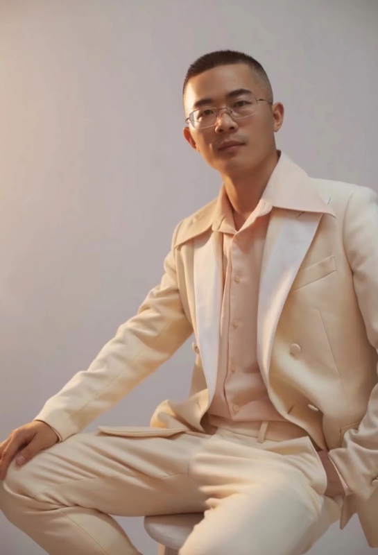 余生有你的第二张照片--清流婚介网
