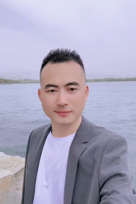 一往情深的第一张照片--清流婚介网