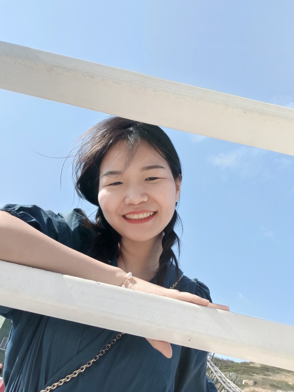 睡不醒的四季的第一张照片--清流婚介网