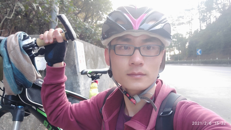 AberoKing的第一张照片--清流婚介网