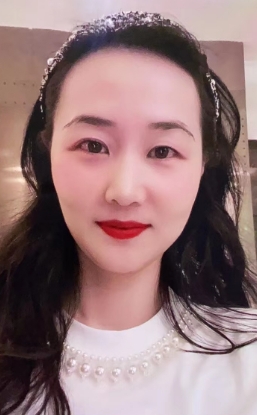 绿茶的第一张照片--清流婚介网