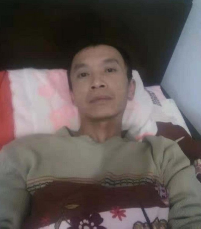fuan的第一张照片--清流婚介网