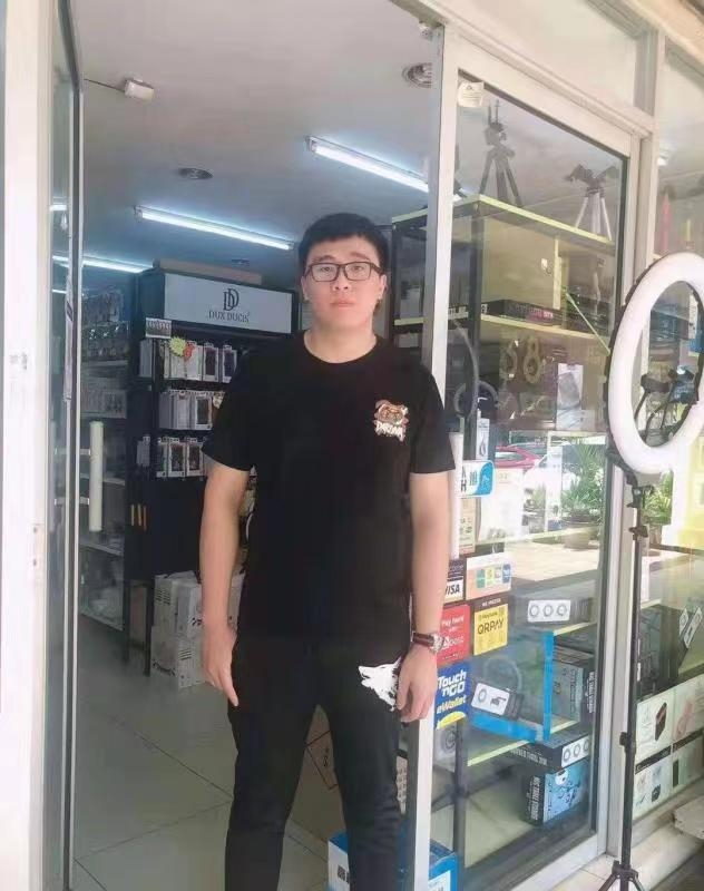 PWZ的第一张照片--清流婚介网