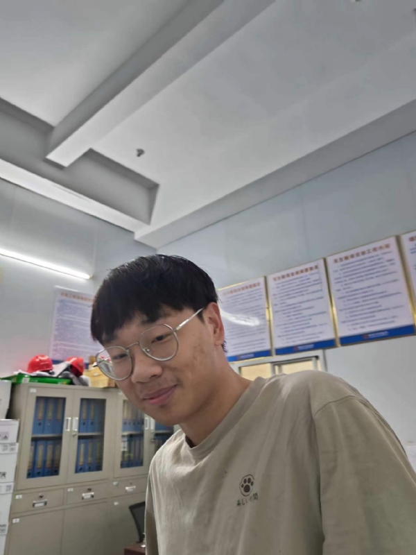 牛子弟的第一张照片--清流婚介网