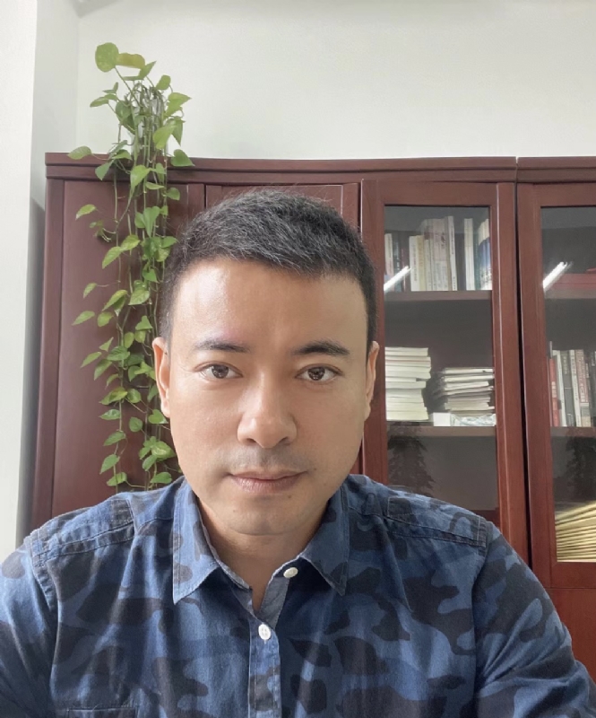 有緣相遇的第一张照片--清流婚介网