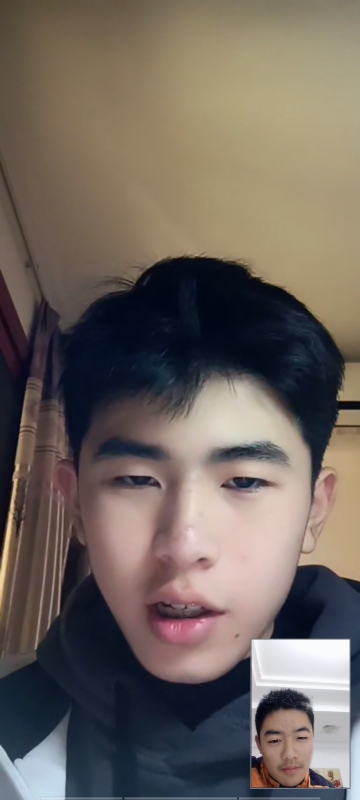 栋七七的第一张照片--清流婚介网