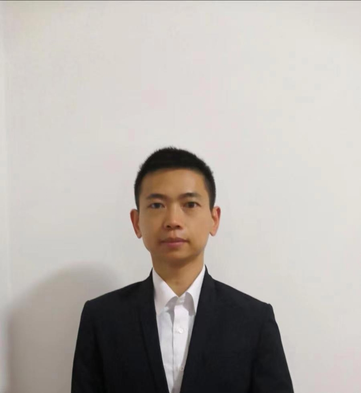 不忘初心的第一张照片--清流婚介网