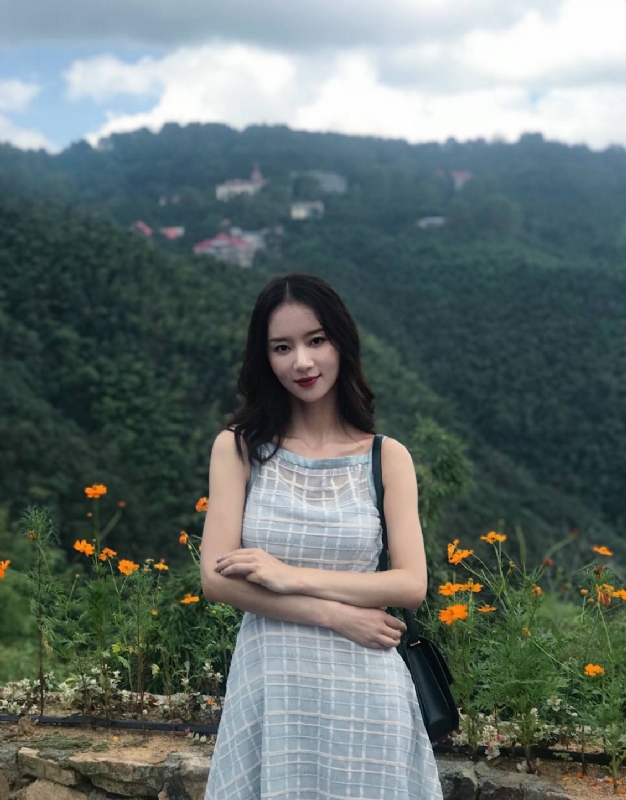 zhj的第一张照片--清流婚介网