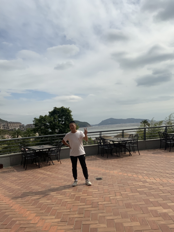 心酸瑟果的第一张照片--清流婚介网