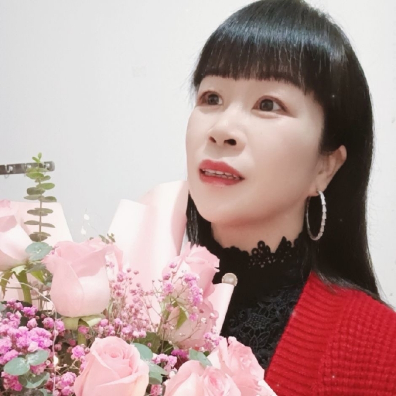 心灵的第三张照片--清流婚介网