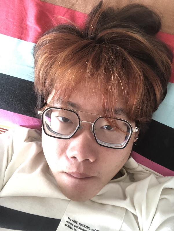 鸭脚的第三张照片--清流婚介网