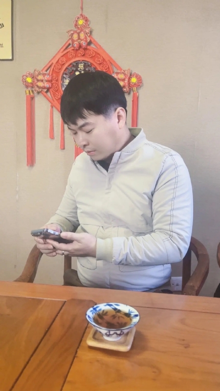 爱福的第一张照片--清流婚介网
