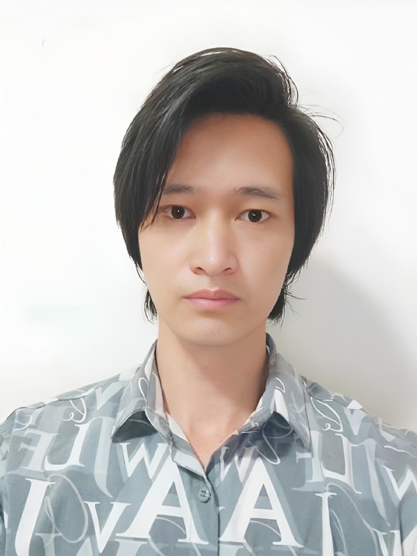 Ailong的第一张照片--清流婚介网