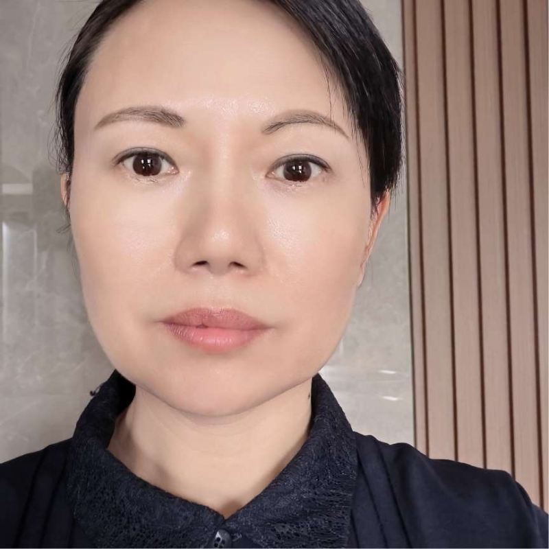 刹那芳华的第二张照片--清流婚介网