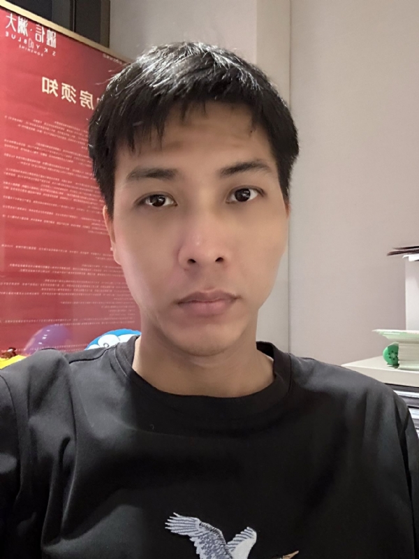木木的第一张照片--清流婚介网