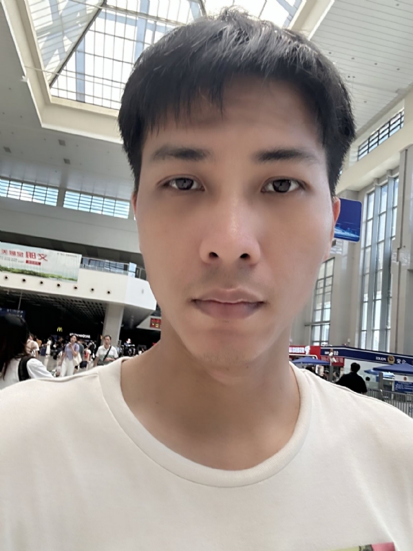 木木的第二张照片--清流婚介网